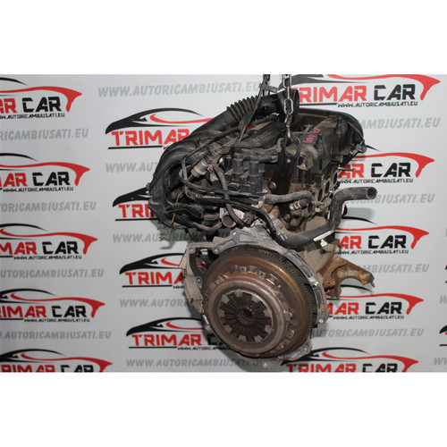 Motore ford fiesta - fiesta, 5