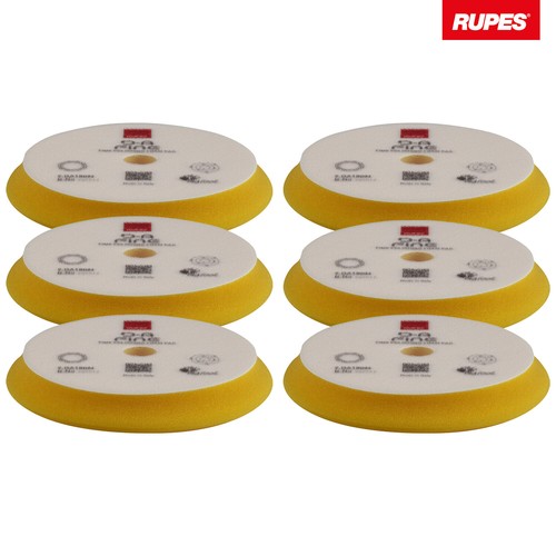 Rupes bigfoot fine - bigfoot,