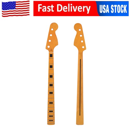 Collo per chitarra basso - , in