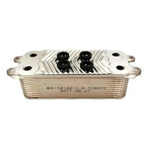 VAILLANT SCAMBIATORE