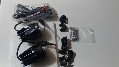 Faretti supplementari led - faretti,
