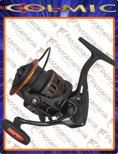 Mulinello colmic rayton 5500 - mulinello,