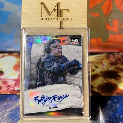 2022 topps chrome star wars - 2022,