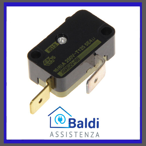 Ricambio micro interruttore - micro,