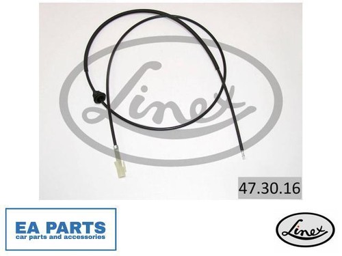 Cavo tachimetro per - , vw