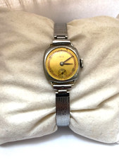 Orologio Meccanico Da Donna