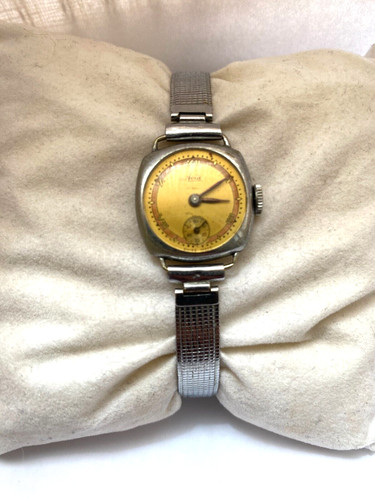 Orologio meccanico donna - meccanico,