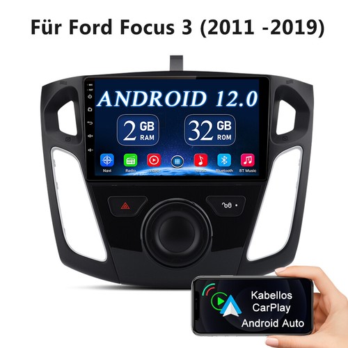 Per ford focus 2012 2018 - focus, mk3