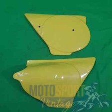 COPPIA FIANCHETTI MOTO VILLA