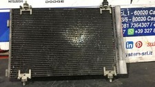 RICAMBI USATI, RADIATORE ARIA CONDIZIONATA PEUGEOT 307 2.0 HDI