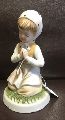 Figurina vintage san remo - figurina,