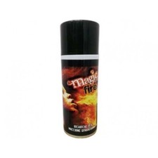 12x magic fire - 12x,