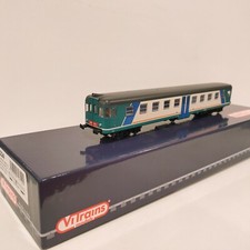 VITRAINS 3224 FS Trailer Ln