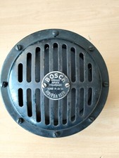 Bosch Clacson Ho / Fsa 12/9 Mercedes PAGODA 113 230SL 250SL 280SL Testato
