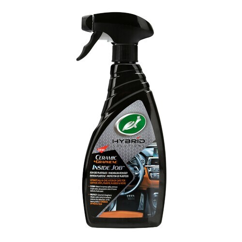 Turtle wax inside - turtle, rinnova