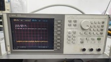 Analizzatore di rete scalare LCD Agilent 8757D versione ultimo modello.  OFFERTA BLACK FRIDAY