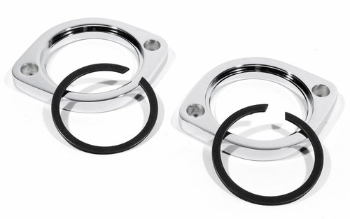 Flange marmitte harley - marmitte,
