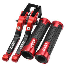 Leve Freno Frizione Pieghevole