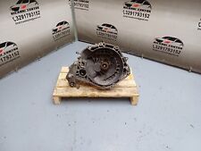 ? CAMBIO MANUALE 5M OPEL CORSA E 2015 1.2 B 51KW 24581811 95517688 RAPP 3.94 7L
