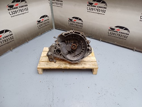 Cambio manuale opel - corsa, e