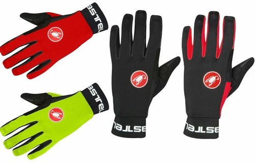 Guantes guanti inverno corse - guanti,