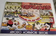 REVIVAL COMICS-STRISCE