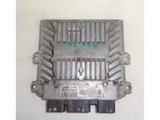5WS40068CT CENTRALINA MOTORE ECU SIEMENS SID 804 CITROEN C3 (A8-A31) 1.4 HDI 8V