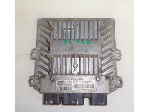 5ws40068ct centralina motore - centralina,