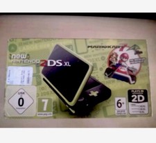 Nintendo 2 Ds Xl