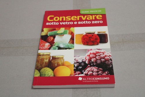 Altroconsumo conservare - -,