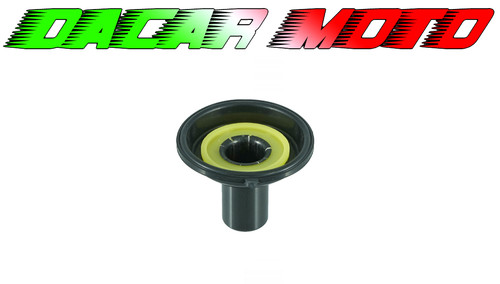 Membrana carburatore gy6 18mm - carburatore,