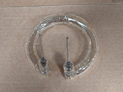 Bulbo flash lampadina - flash, di