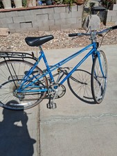 Vintage Peugeot Bicycle  10