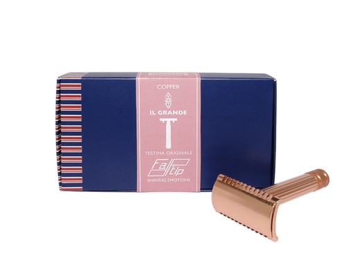 Fatip grande copper - grande,