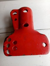 PORTA STEGOLA FALCIATRICE E MOTOCOLTIVATORI CARRARINA CARRARO