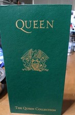 Vintage 1992 THE QUEEN
