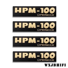 Pioneer HPM-100 Coppia