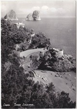 CAPRI - NAPOLI - TORRE
