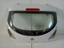 PORTELLONE POSTERIORE PER