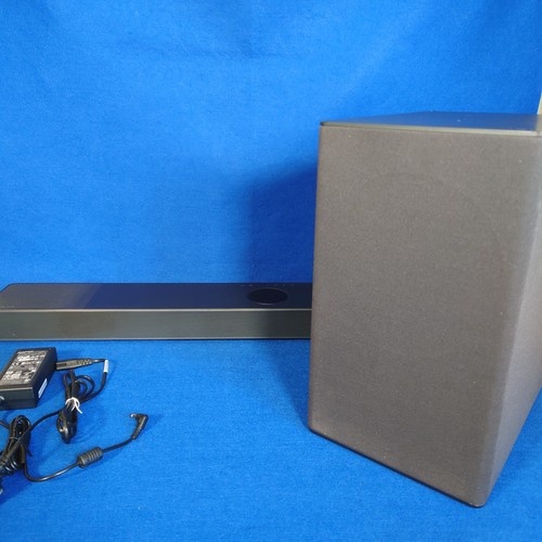 Soundbar usc9s con - soundbar,