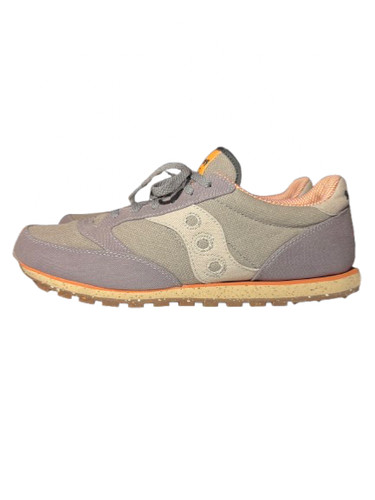 Saucony jazz sneakers uomo low - jazz,
