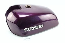 Suzuki GT 750 1972 - 1977 -
