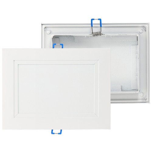 Placca copertura quadrata - copertura,