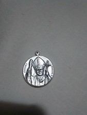 Medaglia Papa Giovanni Paolo