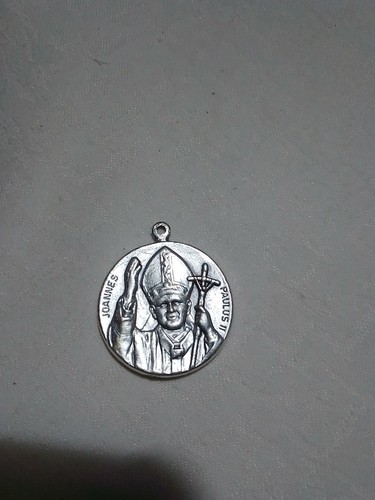 Medaglia papa giovanni - medaglia,