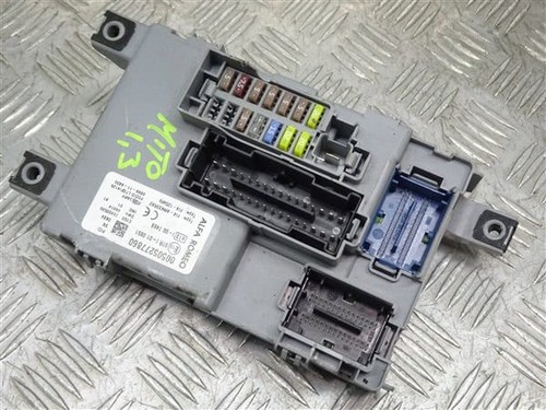 Carrozzeria computer bcm - carrozzeria,