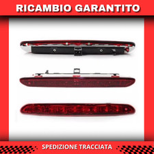 Terzo Stop GRANDE PUNTO Fanale Luce Posteriore Di Arresto Per FIAT 51974522
