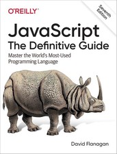 JavaScript The Definitive