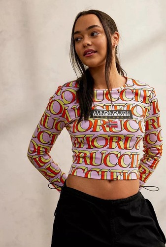 Shirt maniche lunghe - t-shirt,