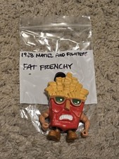 Modellino vintage 1988 MATTEL